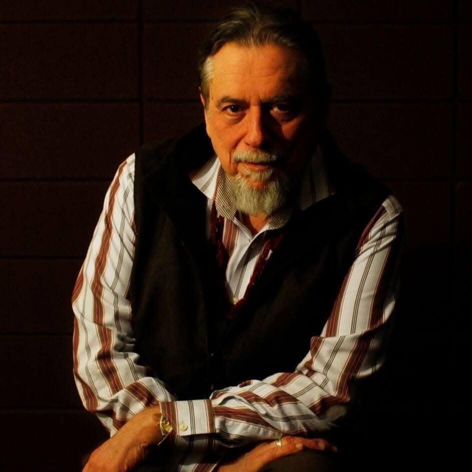 Jonathan Marks