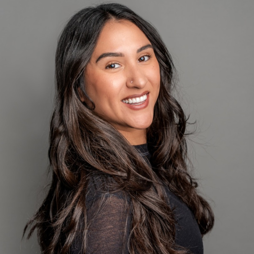 Jasmine Jaramillo