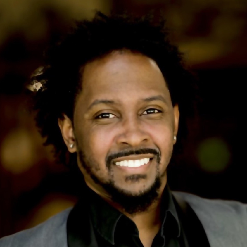 Jeoffery Harris