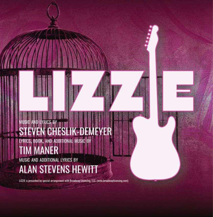 LIZZIE