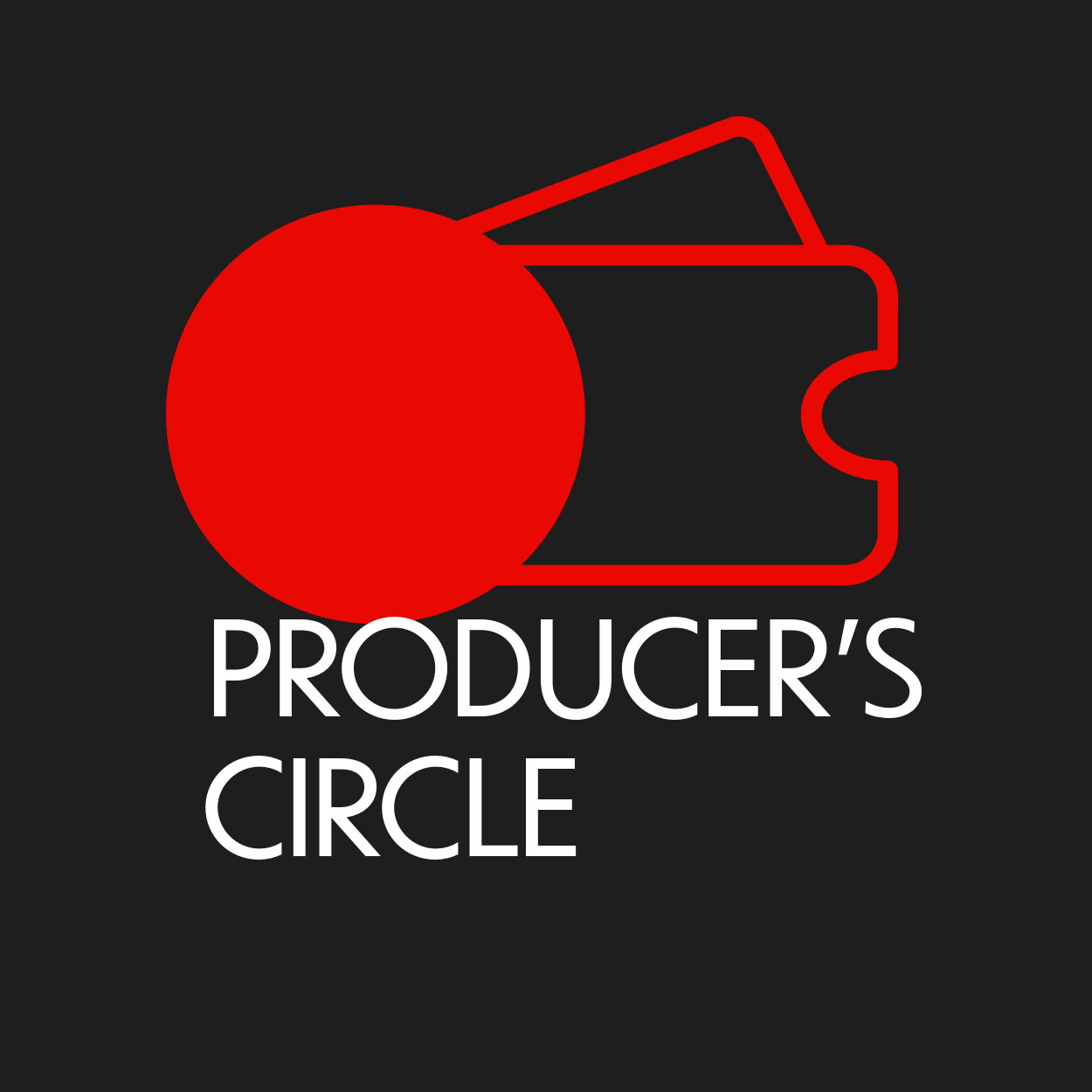 Producer's Circle logo