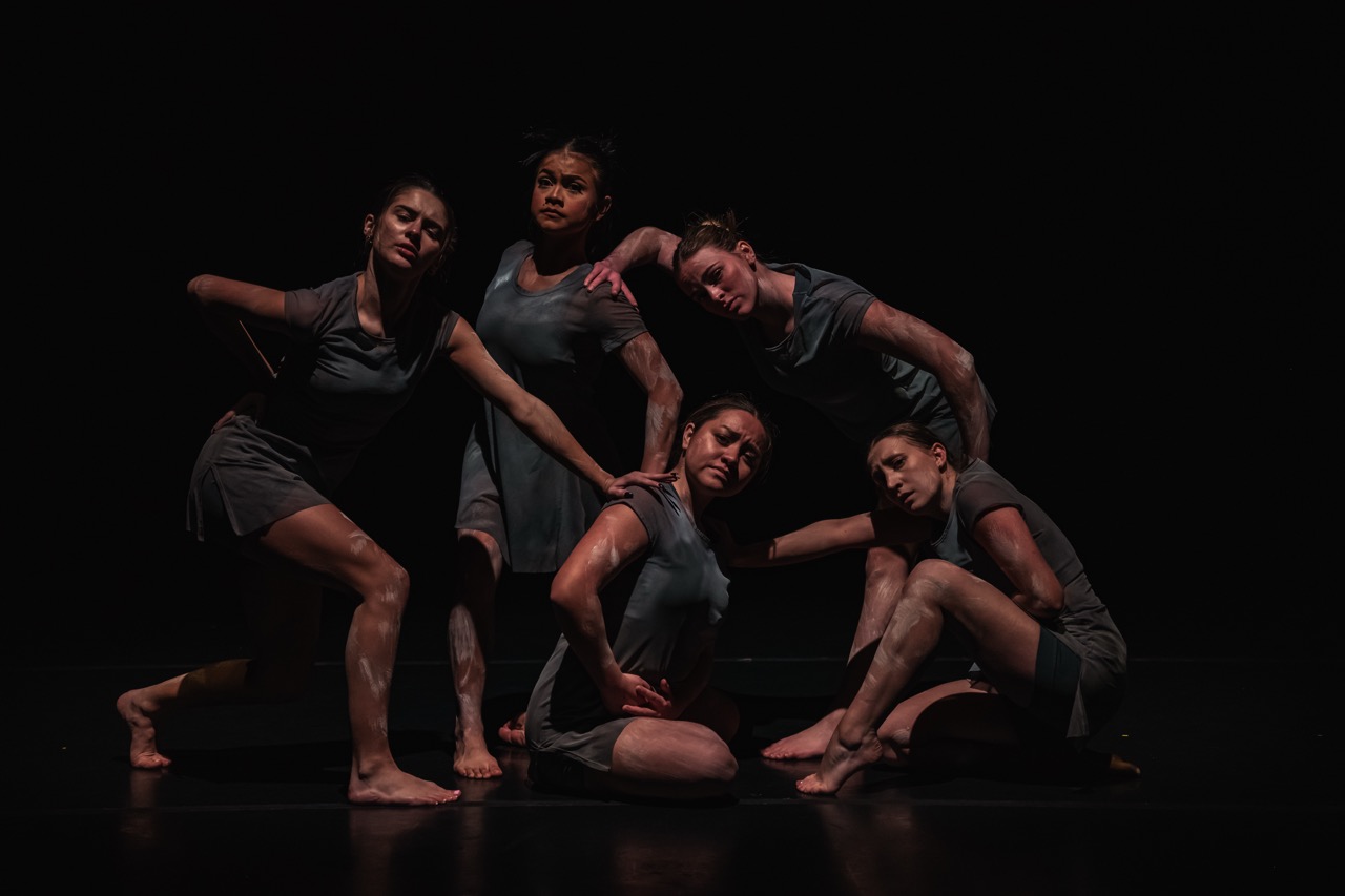 Fall Dance Festival 2025