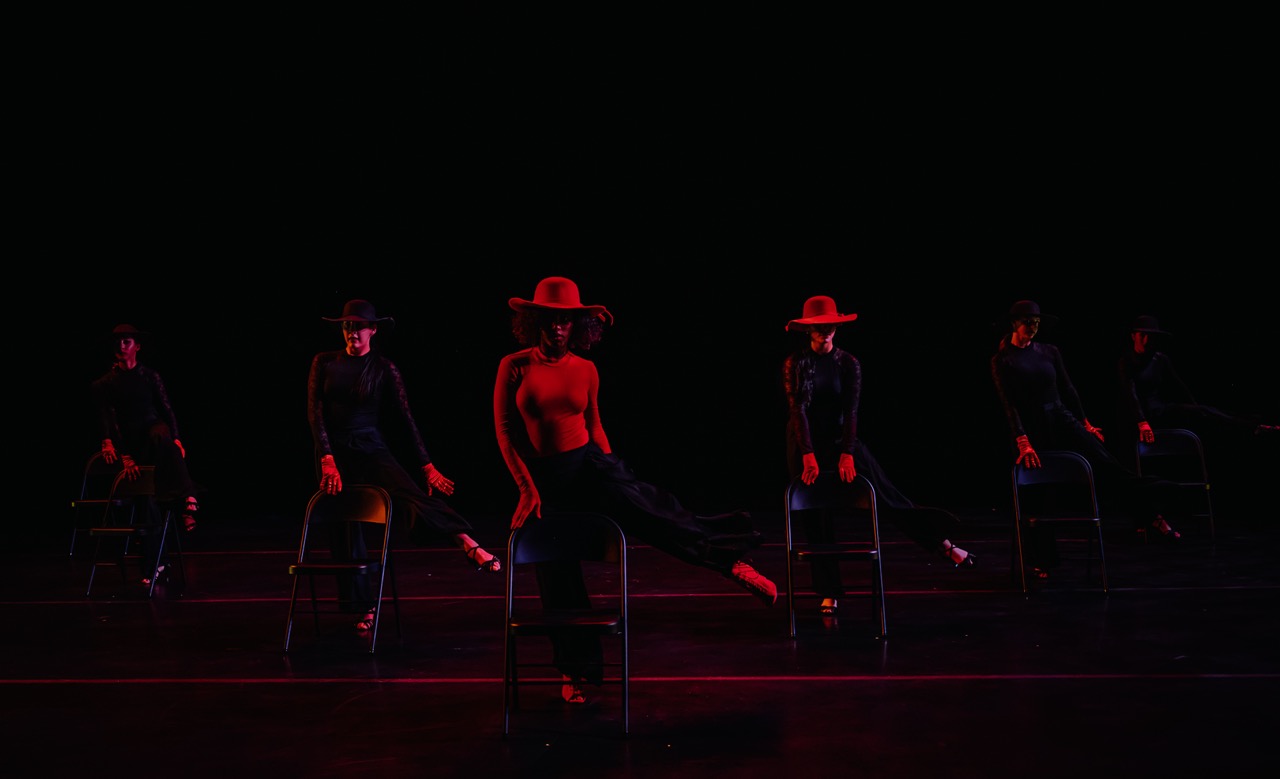 Fall Dance Festival 2025