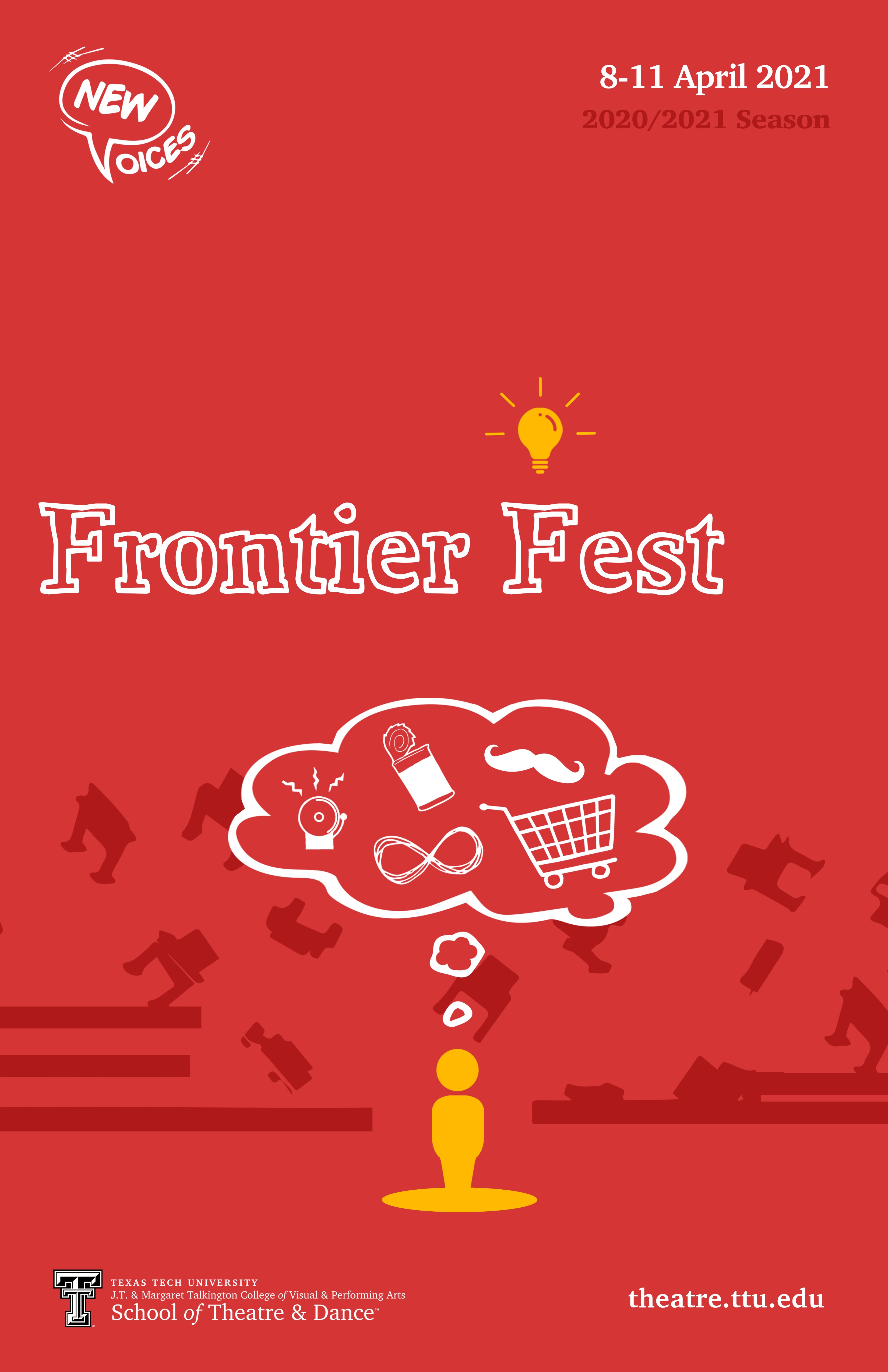 frontier fest