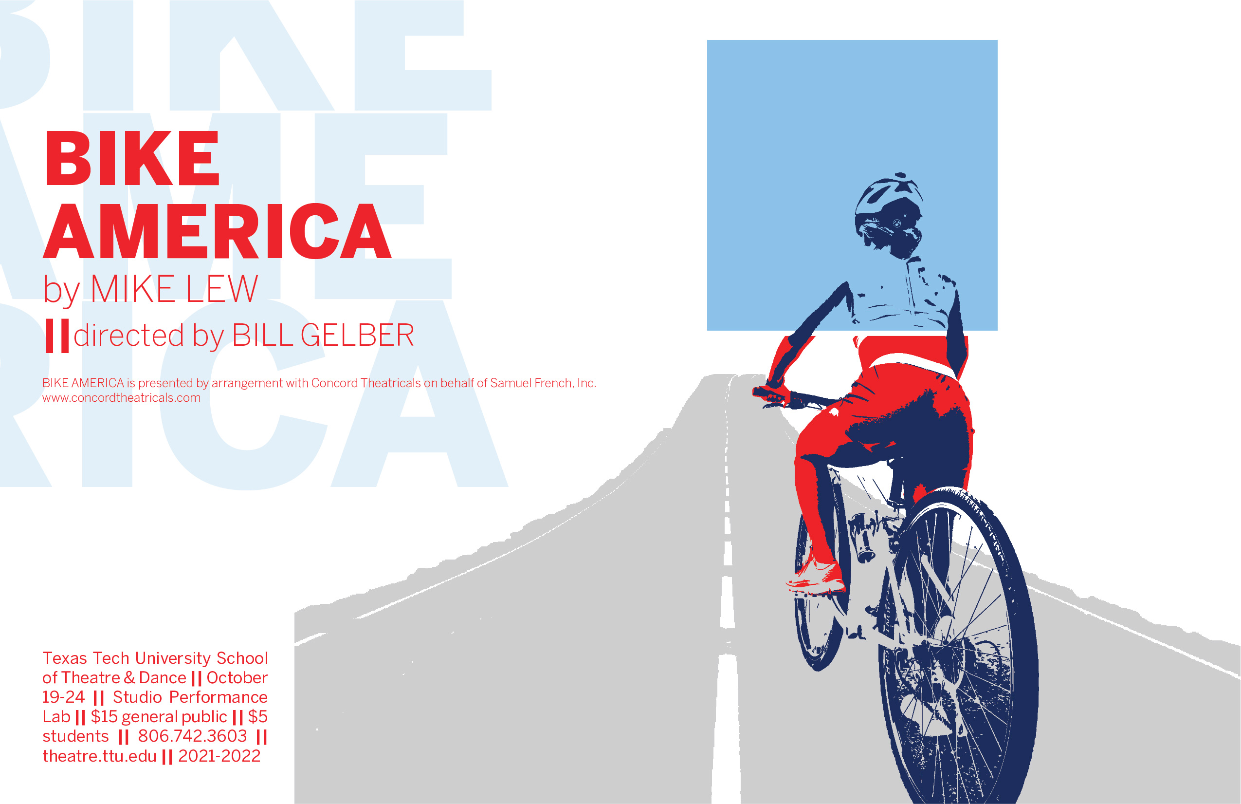 bike america
