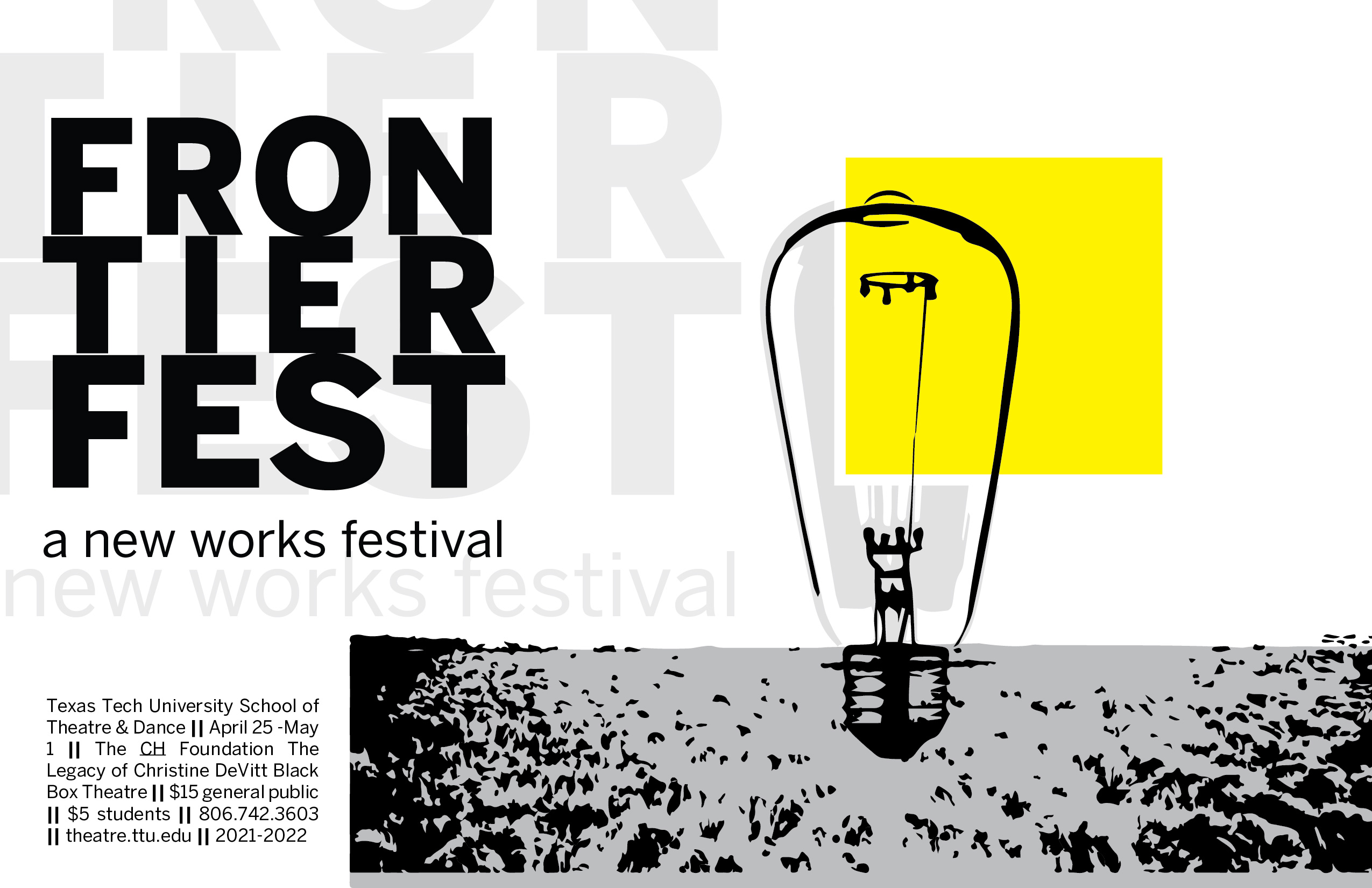 Frontier Fest 2022