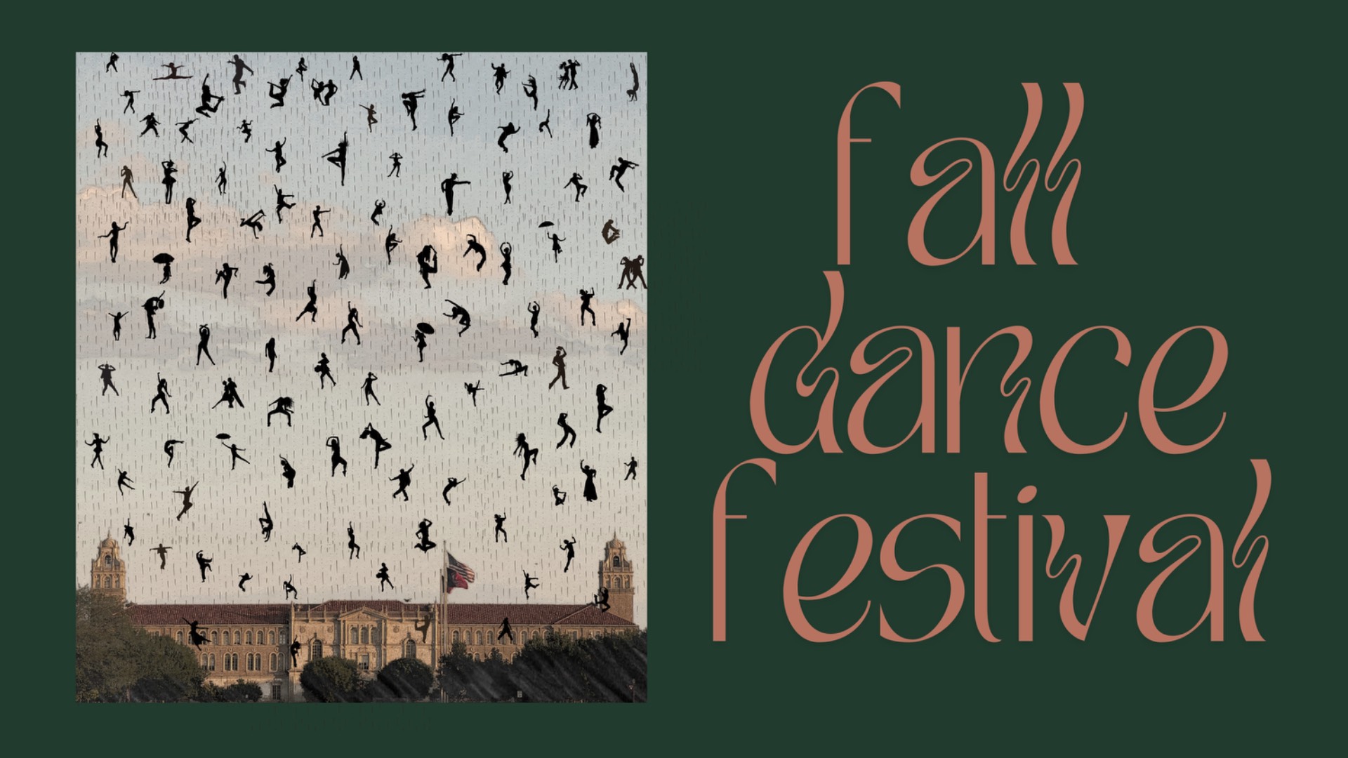 Fall Dance Festival