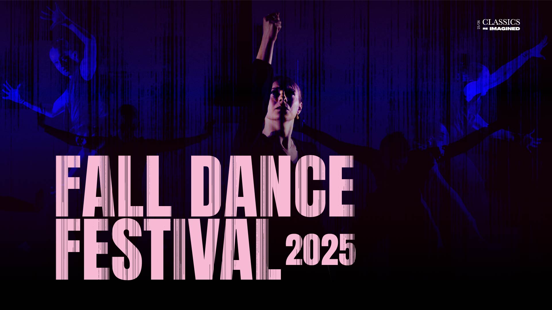 Fall Dance Festival