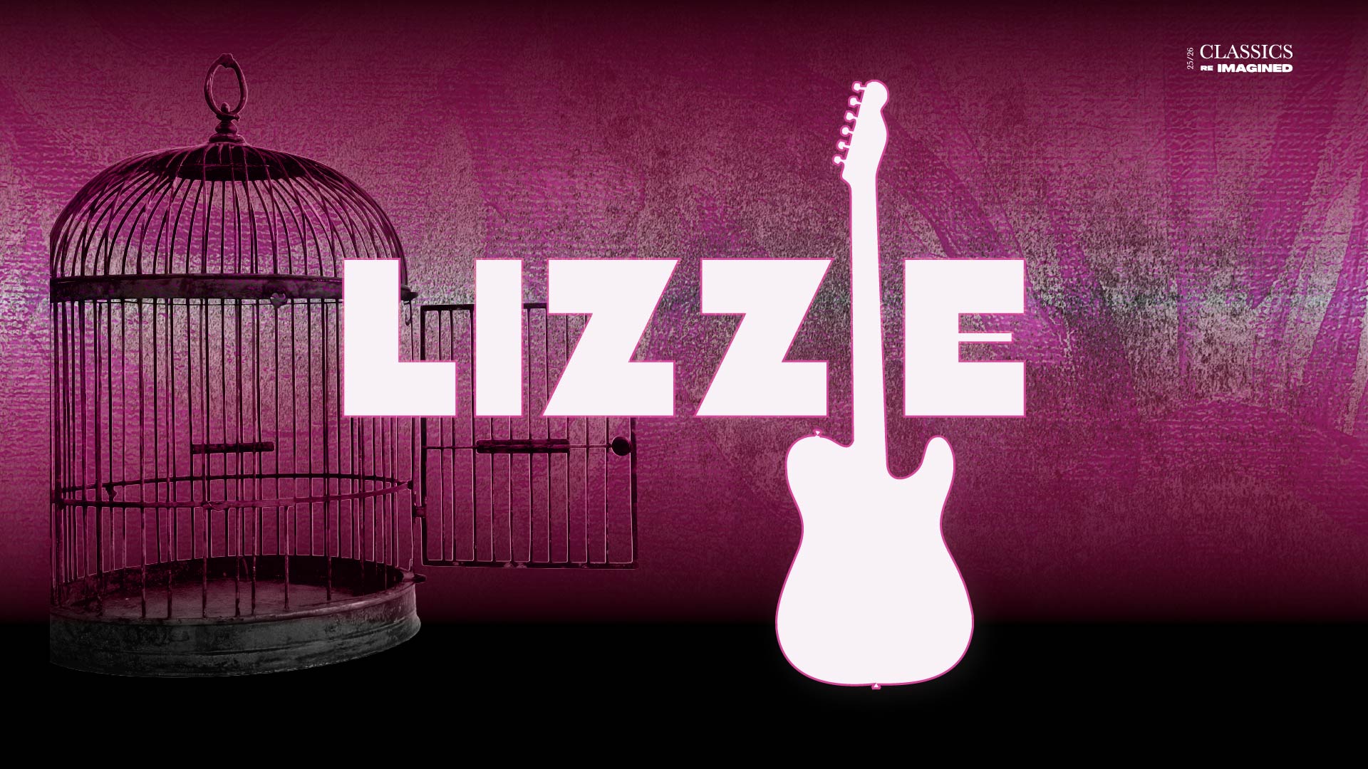 Lizzie the Musical