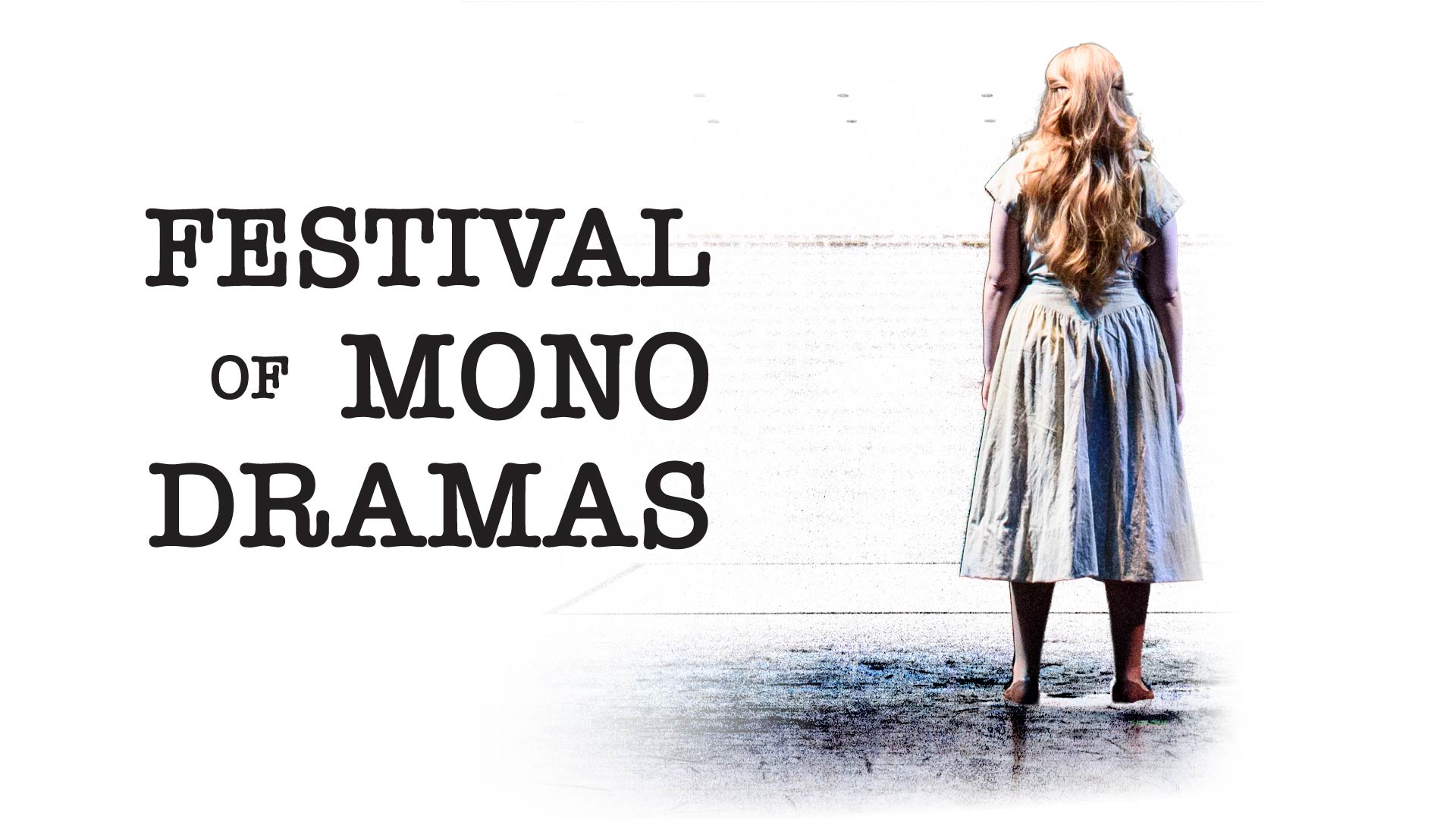 Festival of Monodramas