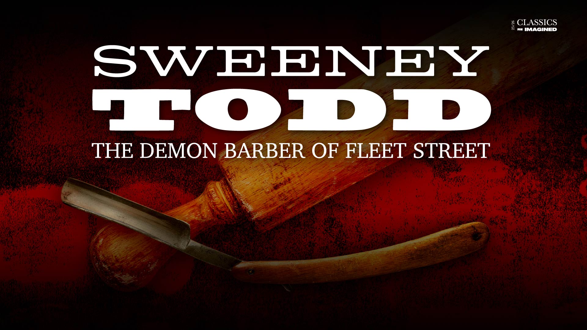 Sweeney Todd