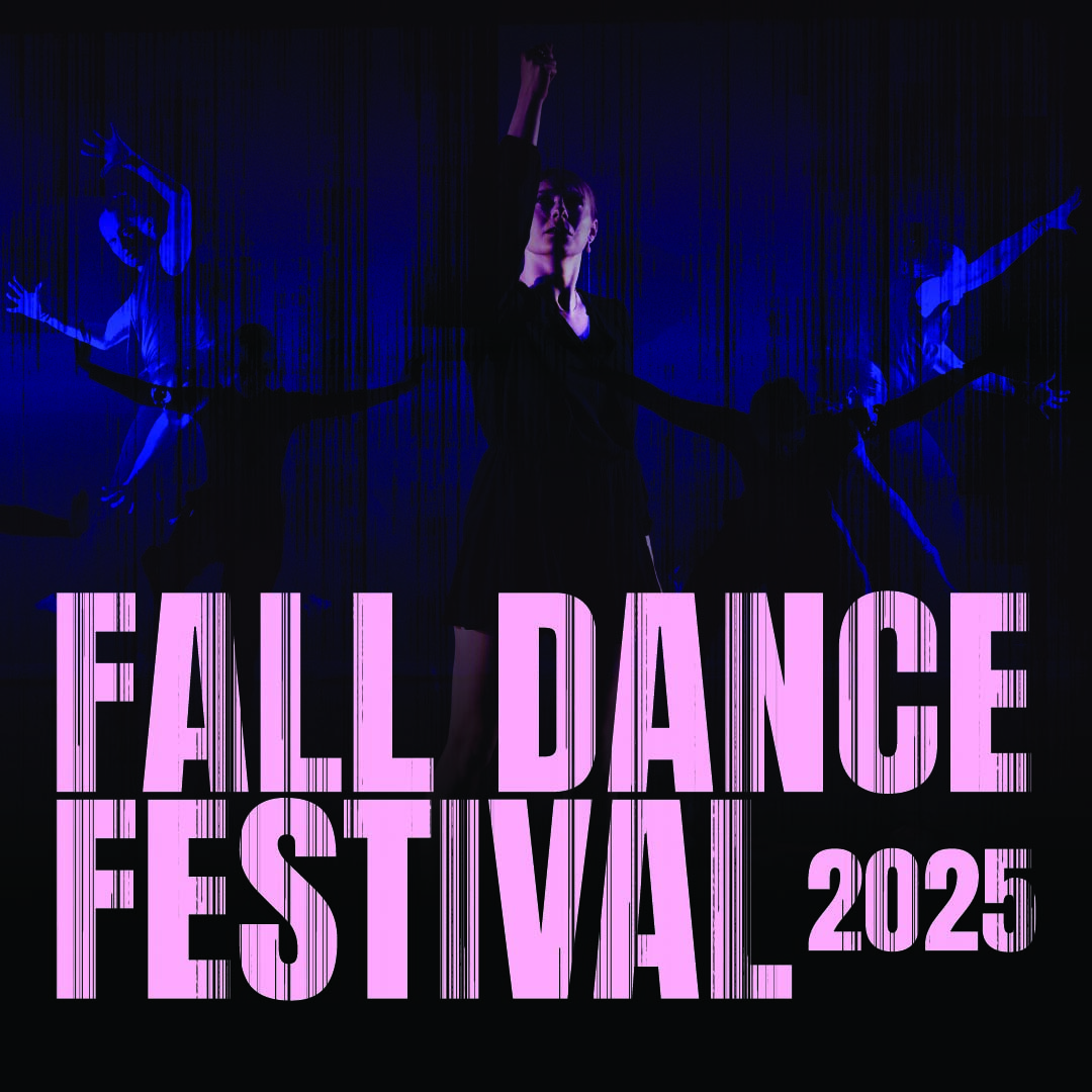 Fall Dance Festival