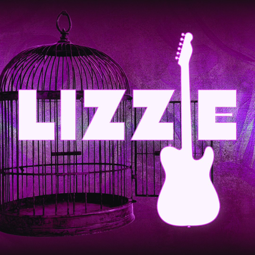 Lizzie the musical
