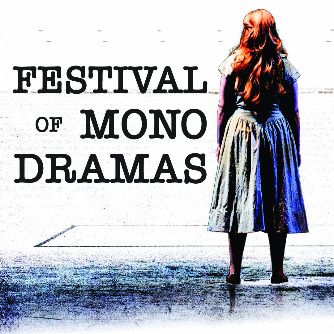 Festival of Monodramas