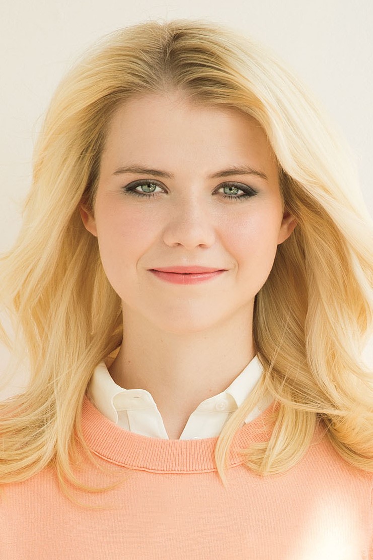 Elizabeth Smart Photo