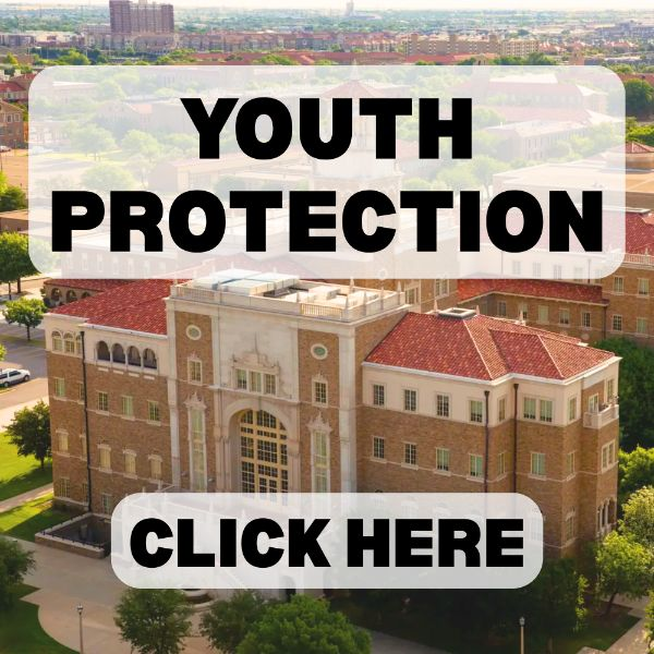 Report a youth protection report