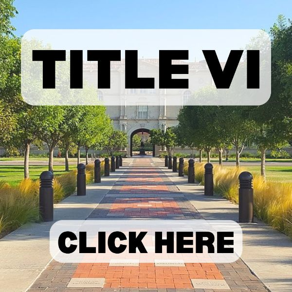 Report a Title VI incident