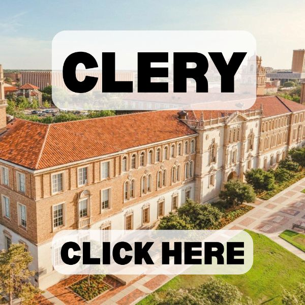 Report a Clery Act incident