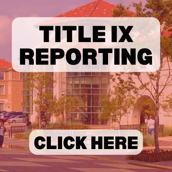 Report a Title IX incident