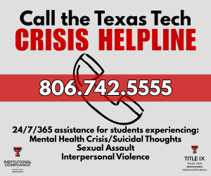 Crisis HelpLine