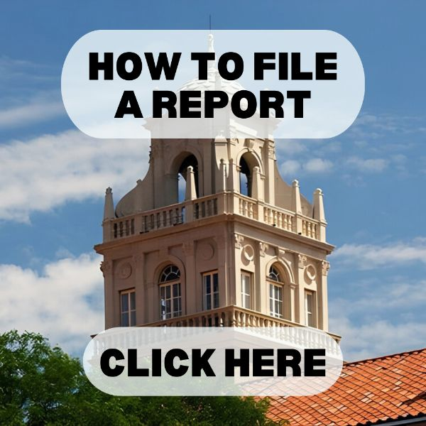 How to file a Title IX report - step by step instructions