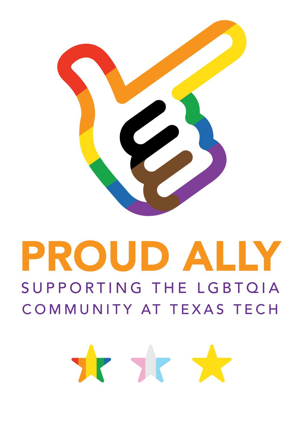 LGBTQIA Support Resources | Support & Resources | Title IX | TTU