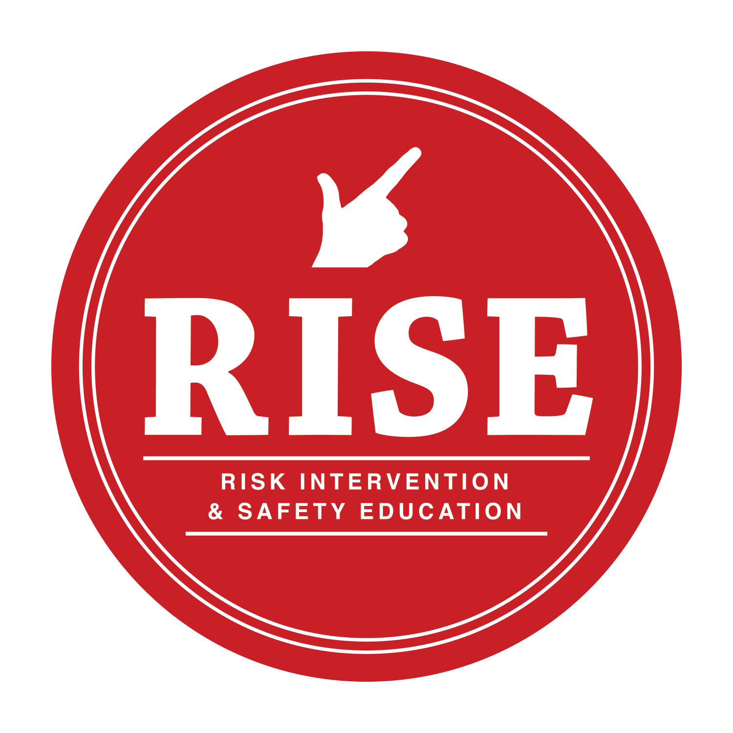 RISE letters