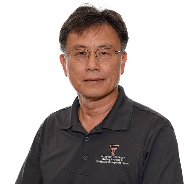 Ching Lee | TLPDC Staff | About Us | TLPDC Home | TTU