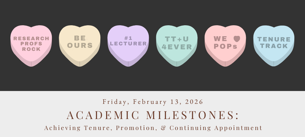 Academic Milestones Event Image