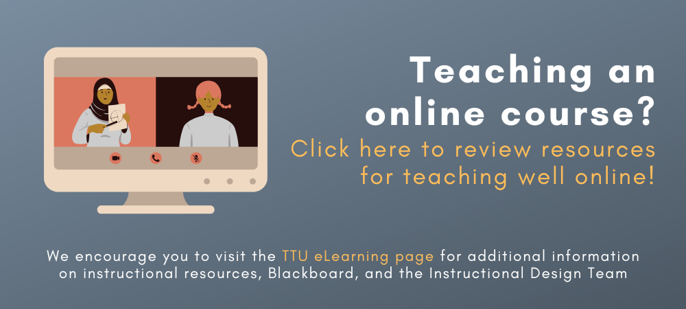 online teaching resources
