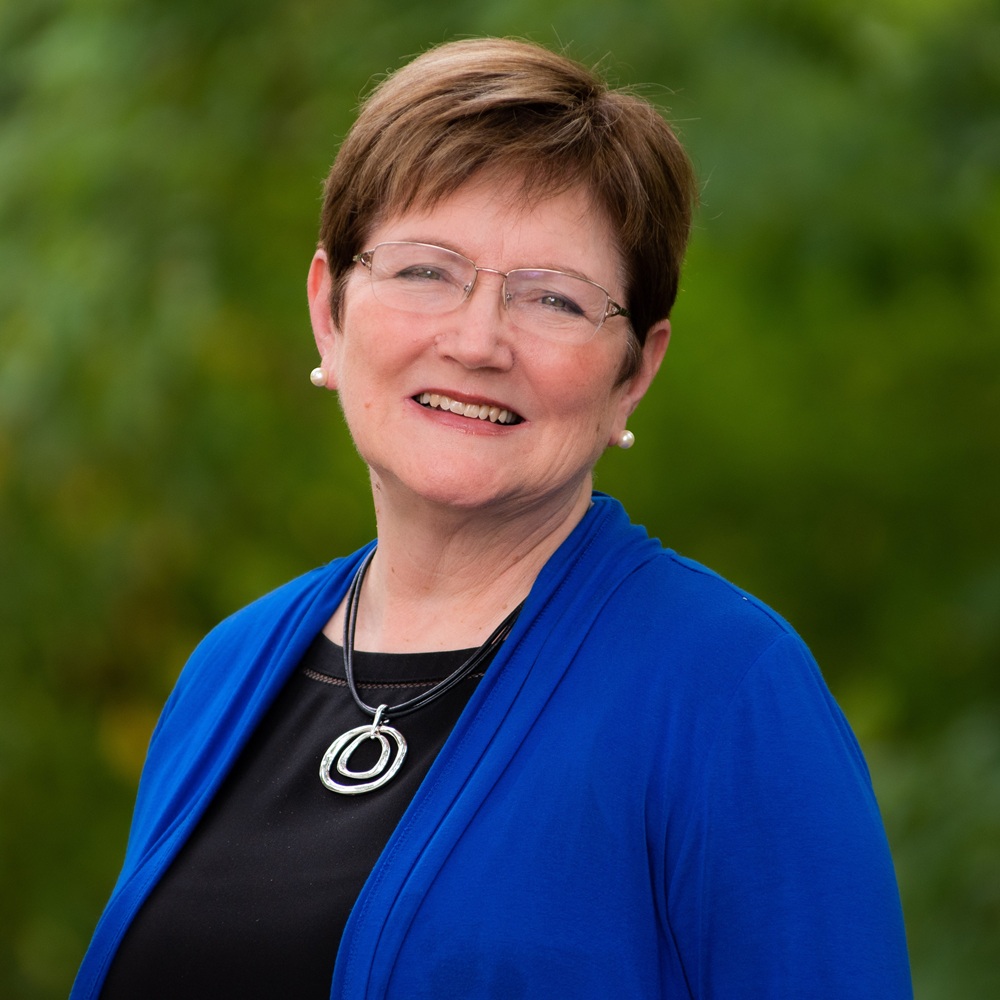 Ann Austin