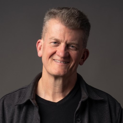 Photo of David Giltner