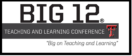 Big 12 Conference Logo Png