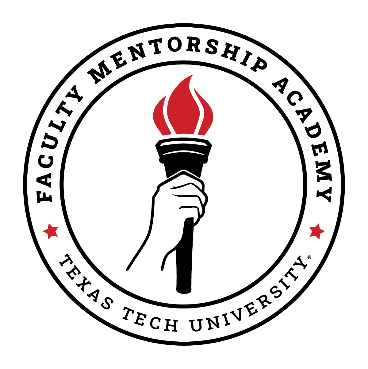 Faculty Mentorship Academy Seal