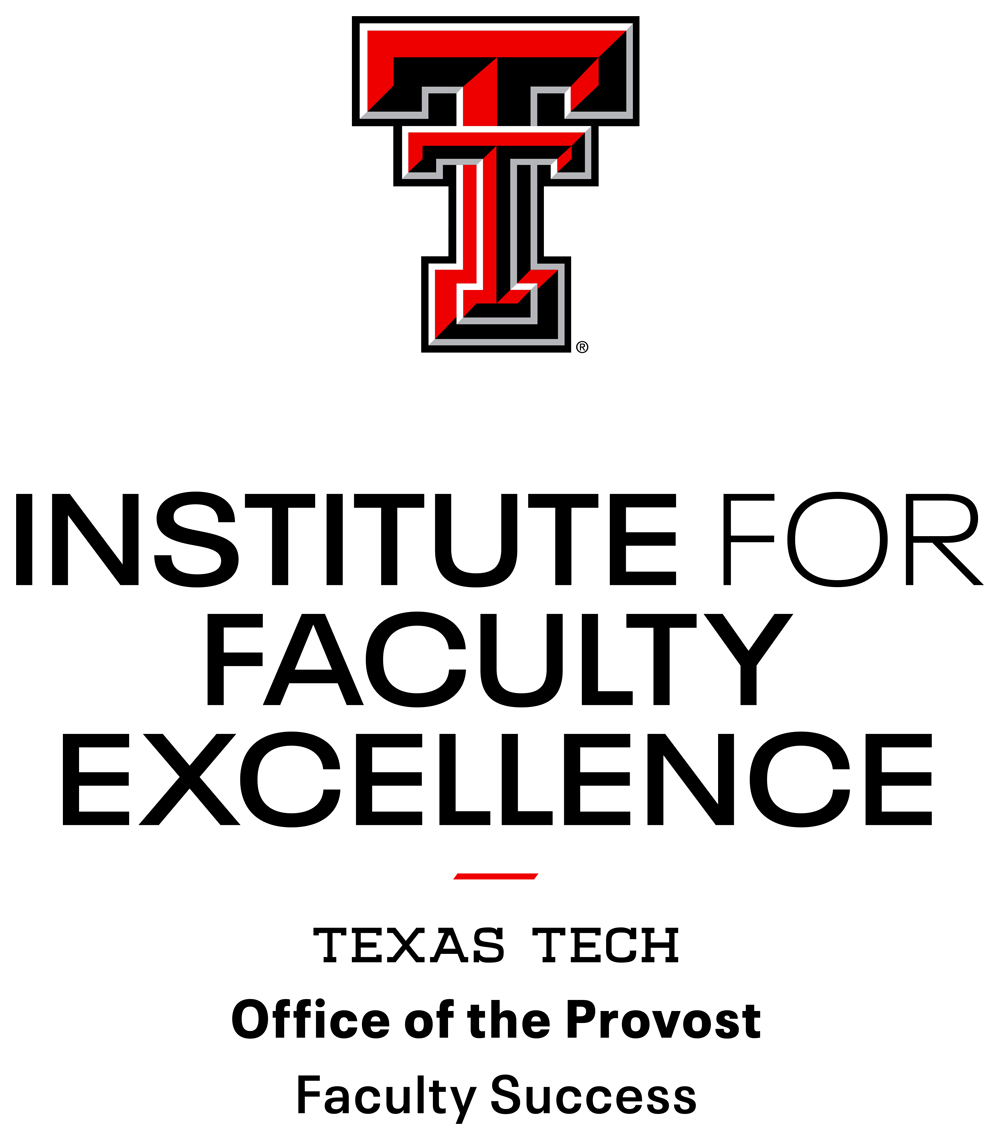 Institute for Faculty Excellence