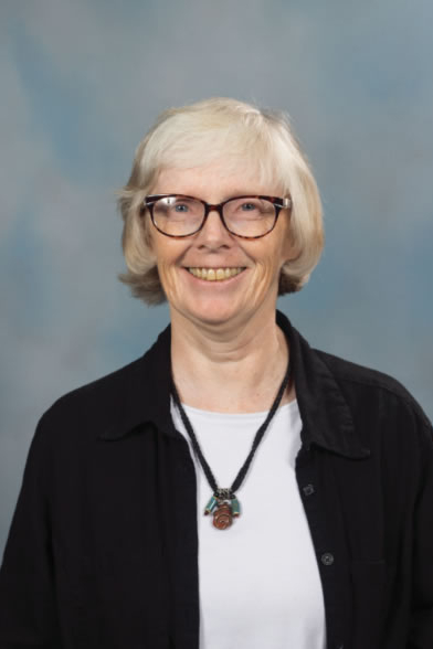 Beth Thacker Beth Thacker