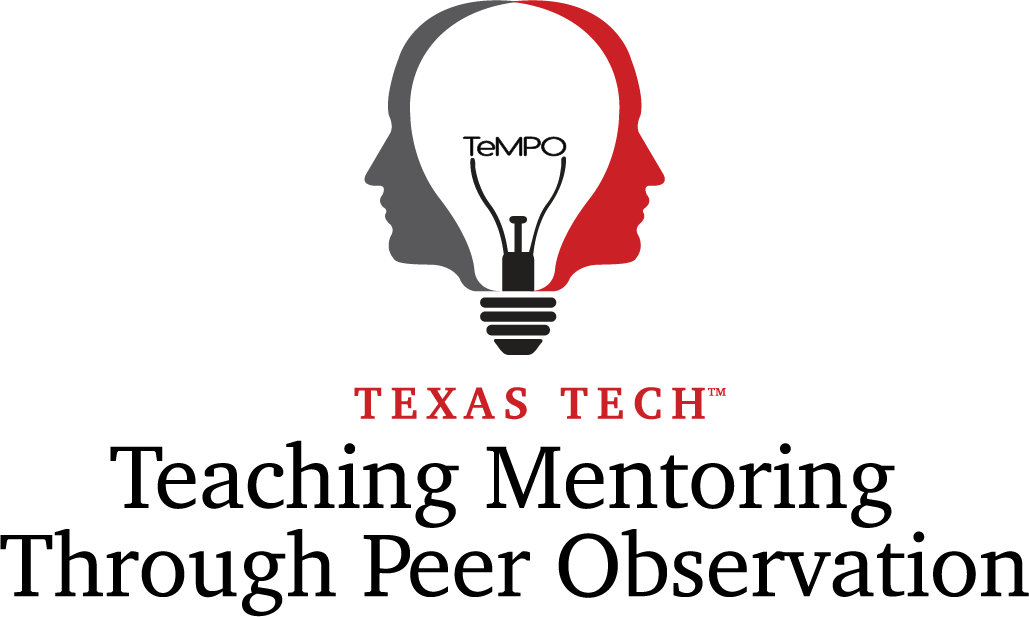TeMPO Logo
