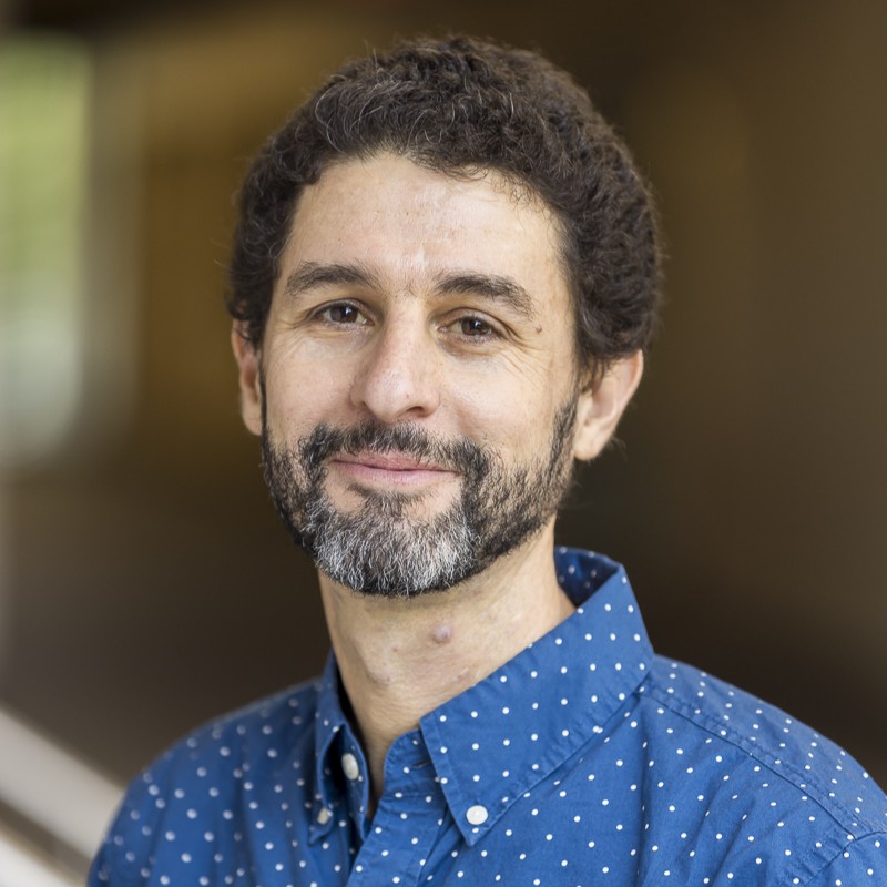 Alan Barenberg