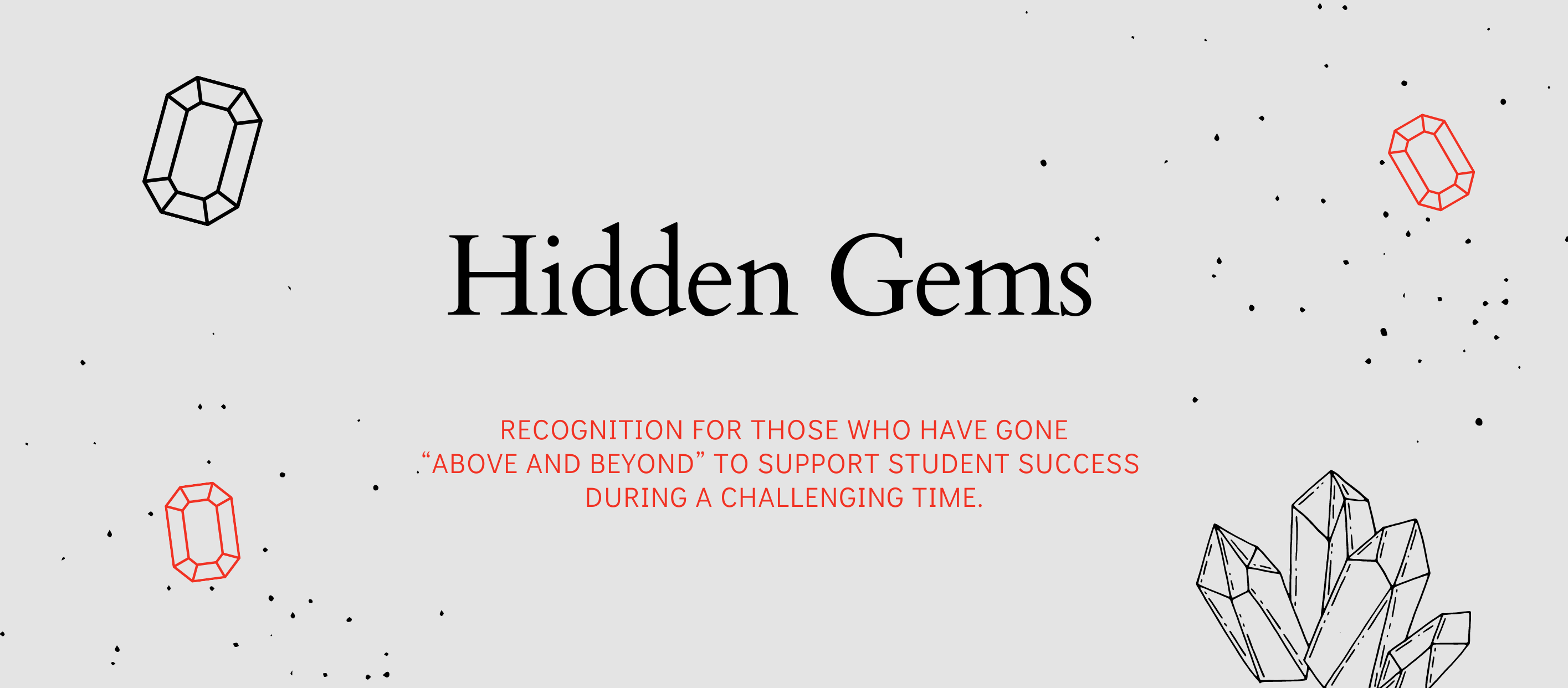 Hidden Gems
