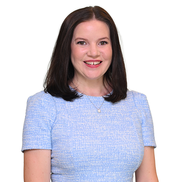 Katie Schoonover