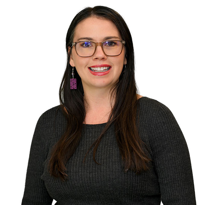 Catherine Lammert Headshot