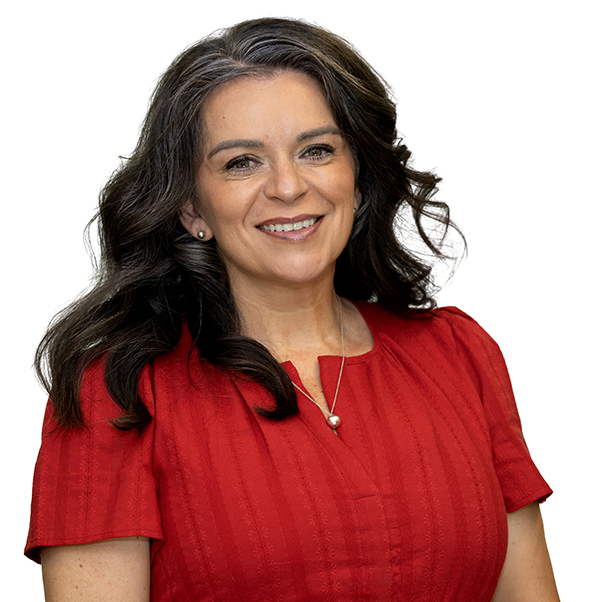 Jennifer Hamrick Headshot