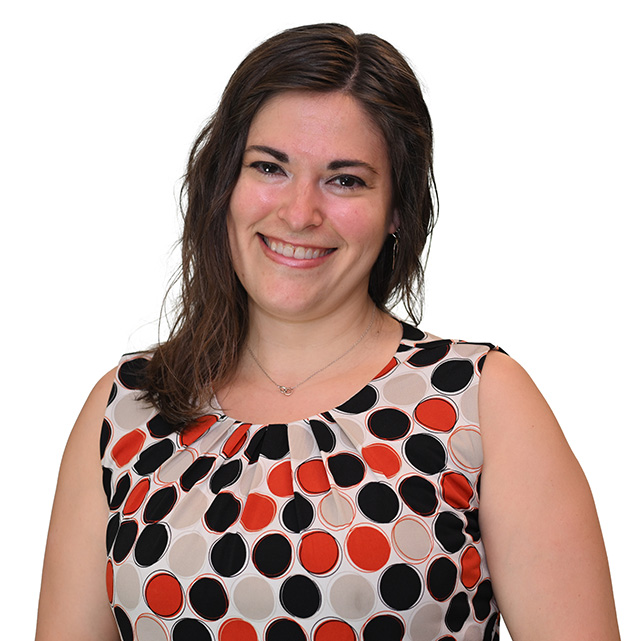 Lisa Limeri Headshot