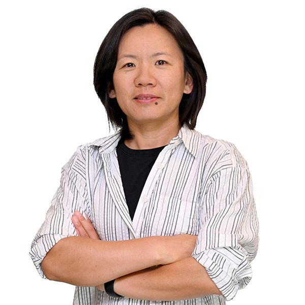Yanyan Zhang