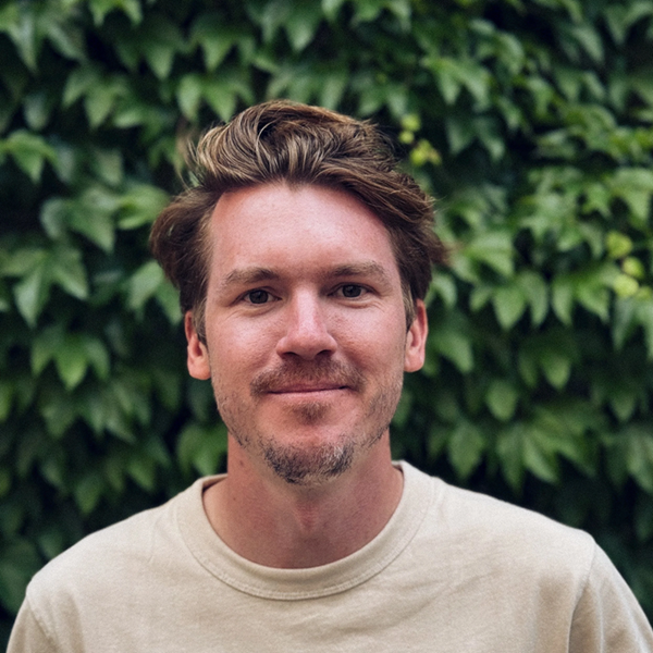 Image of Carter Moulton