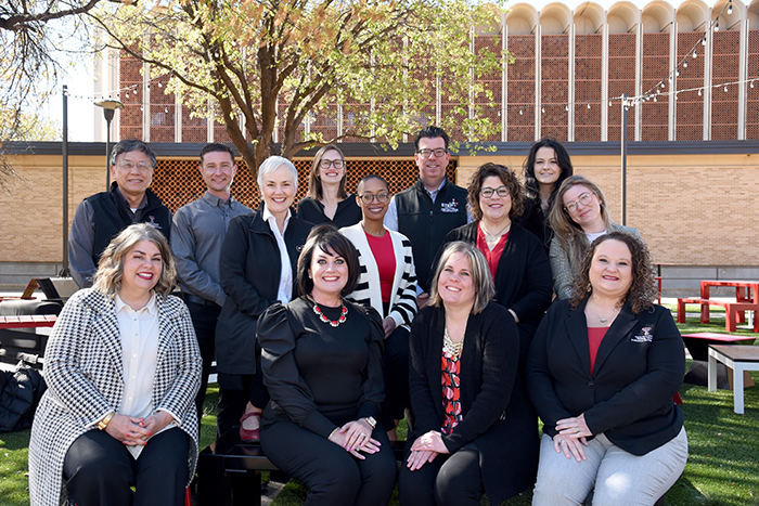 TLPDC Staff Photo