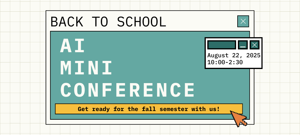 AI Conference Image