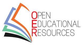 OER Logo