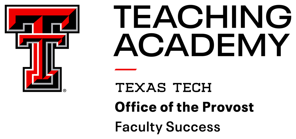 Teaching Academy Logo