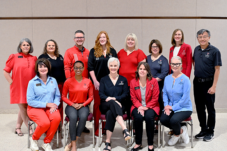 TLPDC Staff Photo
